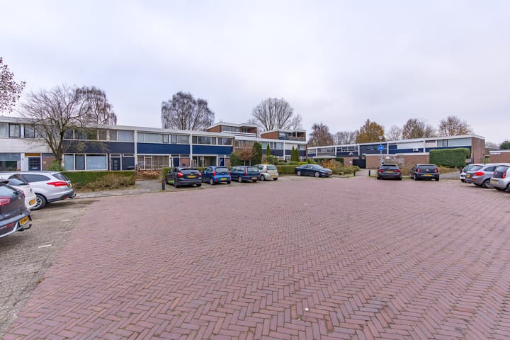 Photo 7 of Laan van het Kinholt 317