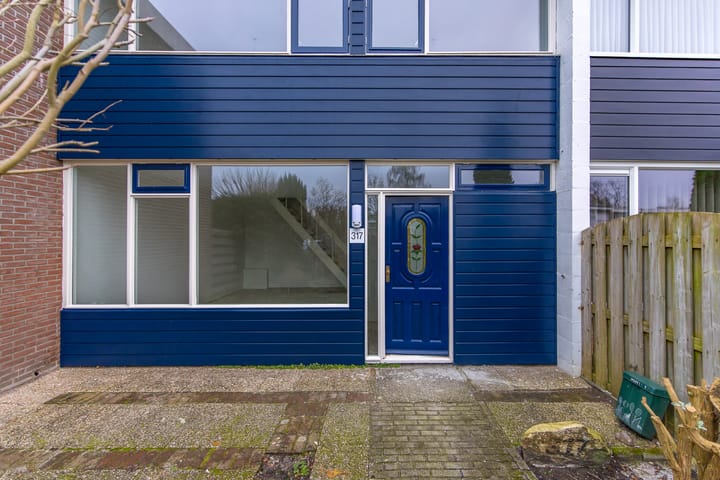 Photo 8 of Laan van het Kinholt 317