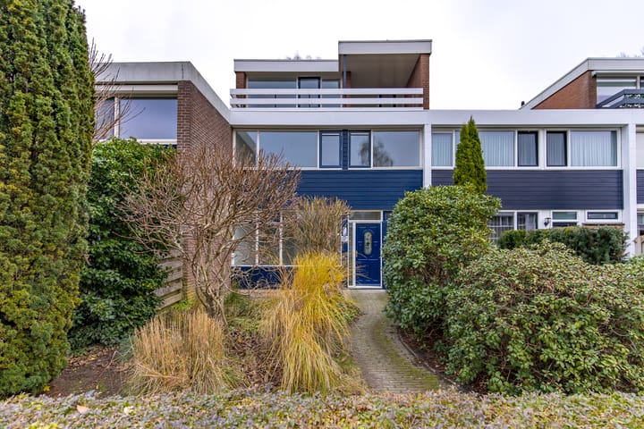 Photo 4 of Laan van het Kinholt 317