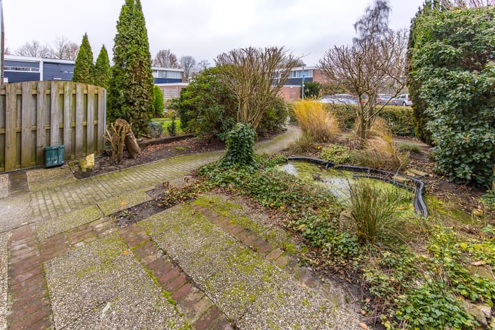 Photo 10 of Laan van het Kinholt 317