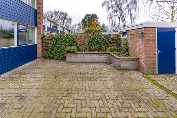 Photo 40 of Laan van het Kinholt 317