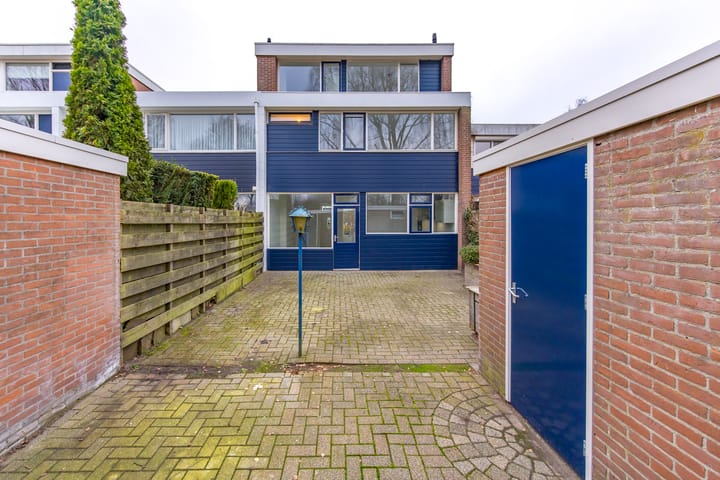 Photo 39 of Laan van het Kinholt 317