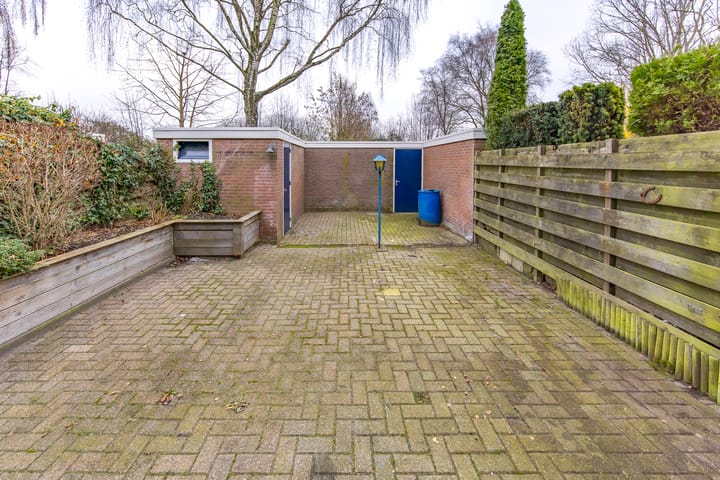 Photo 42 of Laan van het Kinholt 317