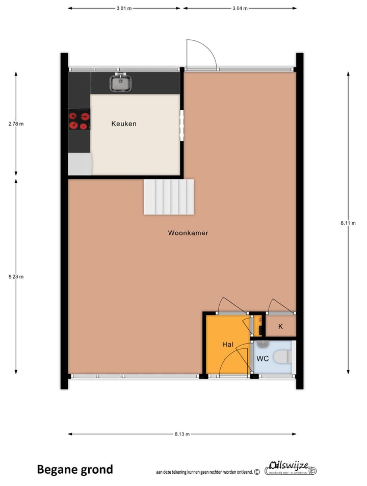 Photo 43 of Laan van het Kinholt 317
