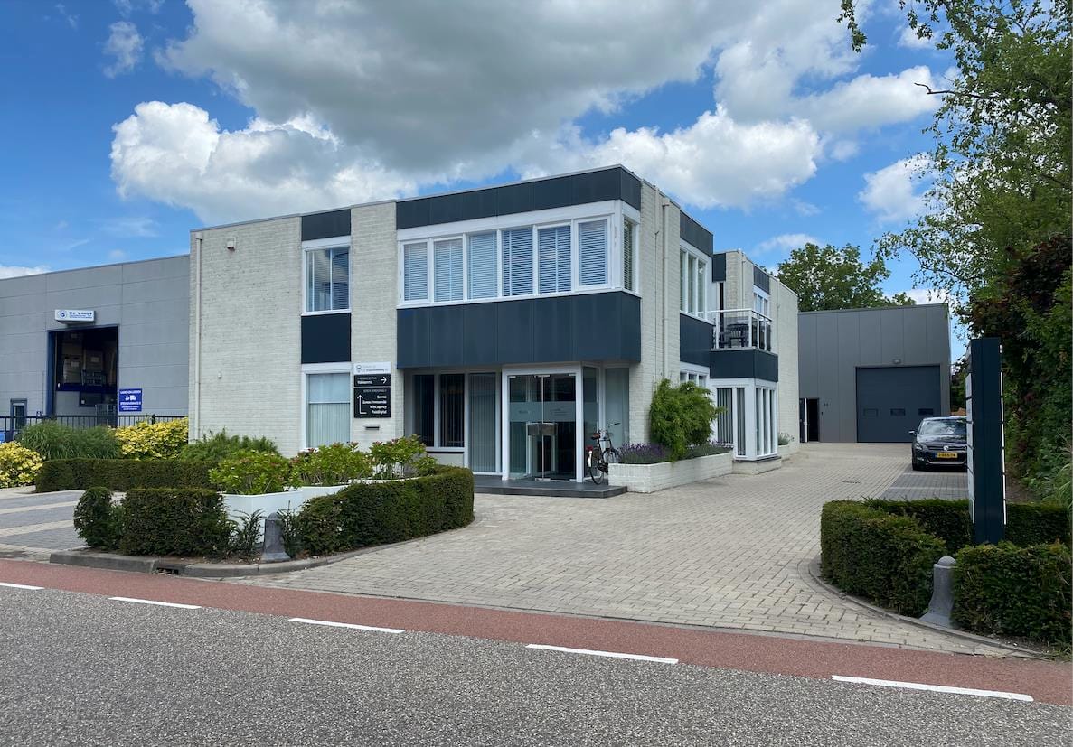 Bekijk foto 2 van Steenovenweg 11