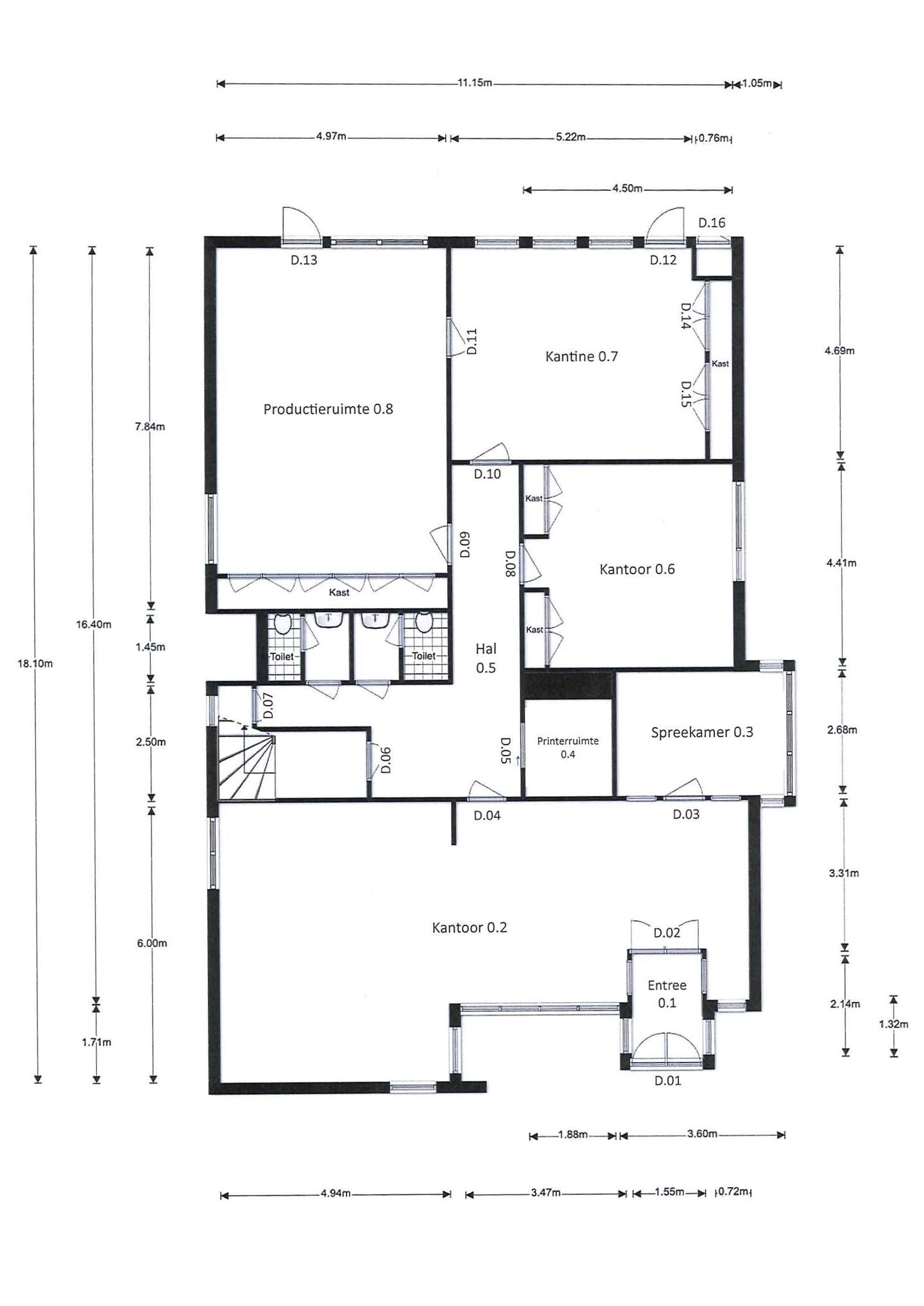 Bekijk foto 3 van Steenovenweg 11