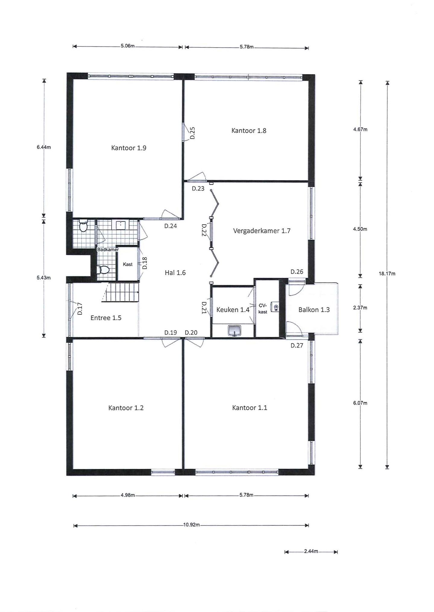 Bekijk foto 4 van Steenovenweg 11