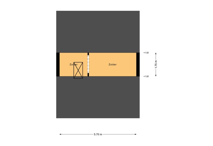 Foto 30 van Bremstraat 59