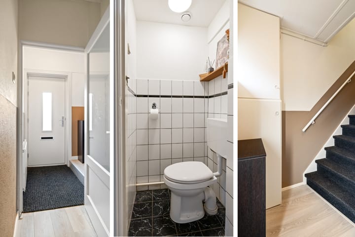 Foto 3 van Bremstraat 59