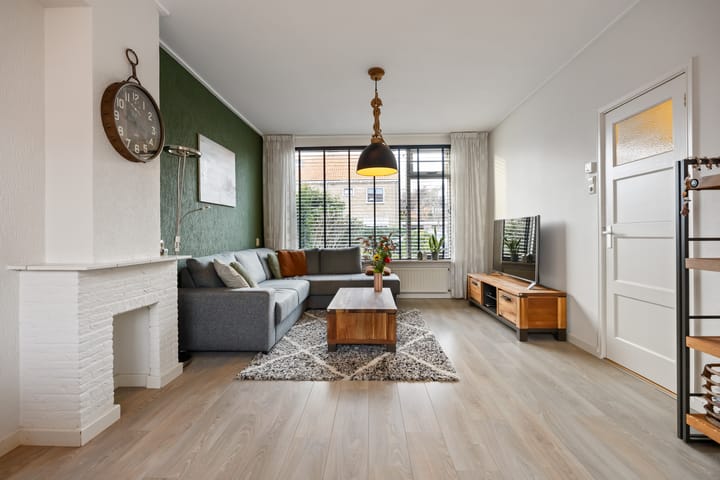 Foto 4 van Bremstraat 59