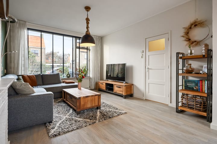 Foto 5 van Bremstraat 59