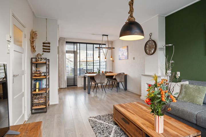 Foto 7 van Bremstraat 59