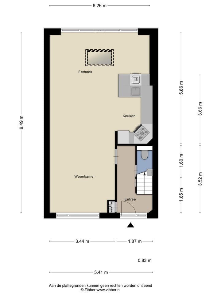 Photo 34 of Valeriusstraat 21