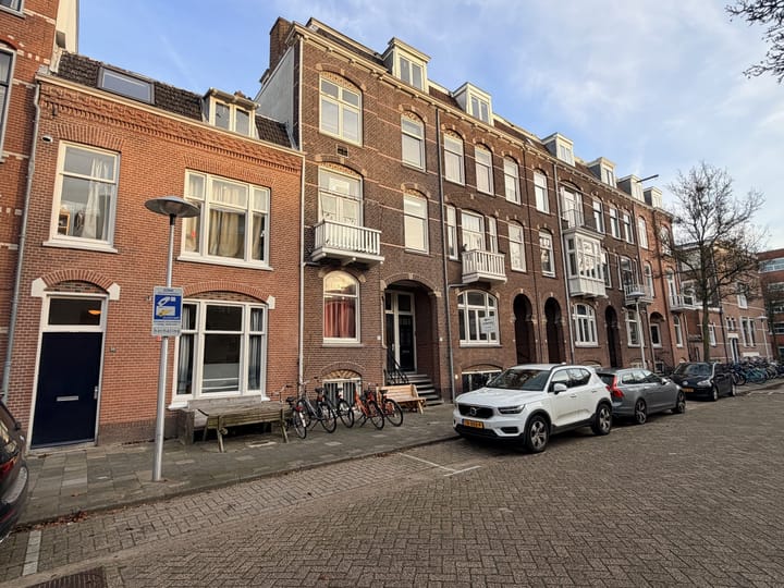 Foto 1 van Justus van Effenstraat 42-BS
