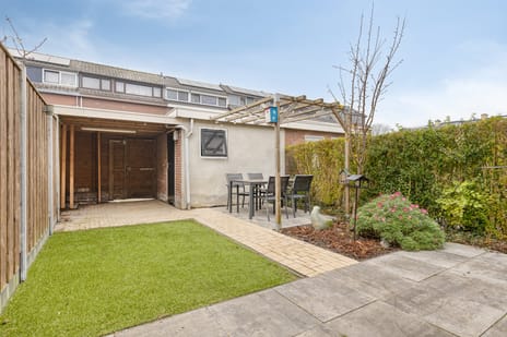 Valeriusstraat 21 tertiary image