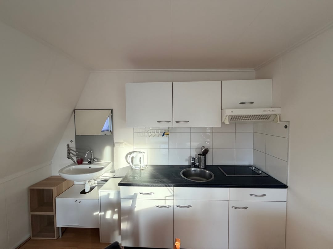 Foto 7 van Justus van Effenstraat 42-BS