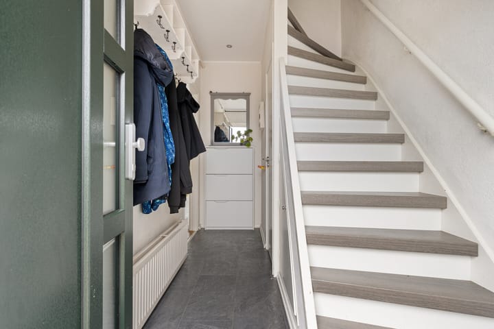 Photo 4 of Valeriusstraat 21