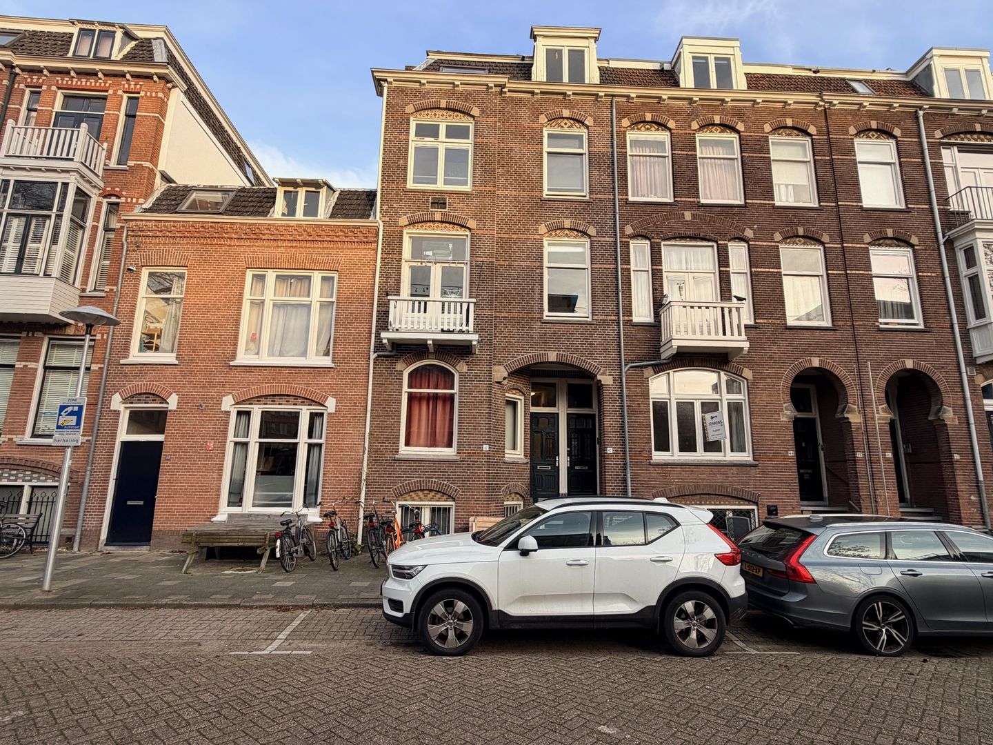 Foto 10 van Justus van Effenstraat 42-BS