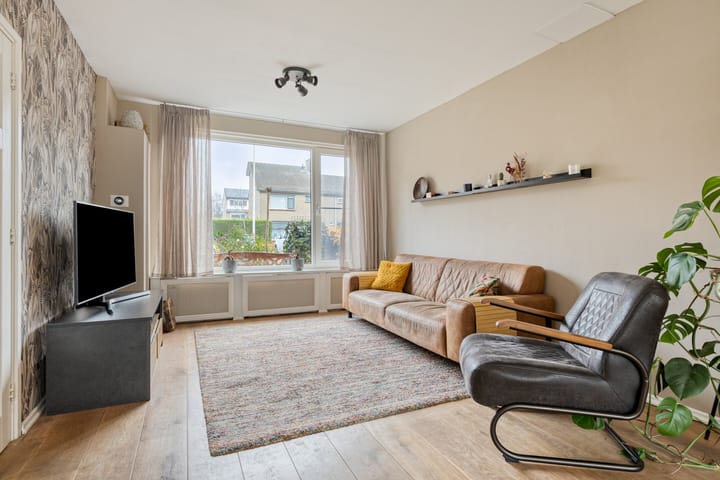 Photo 5 of Valeriusstraat 21