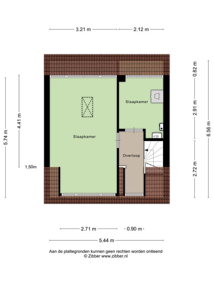 Photo 36 of Valeriusstraat 21