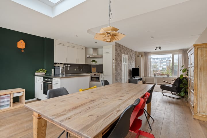 Photo 7 of Valeriusstraat 21