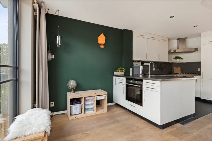 Photo 8 of Valeriusstraat 21