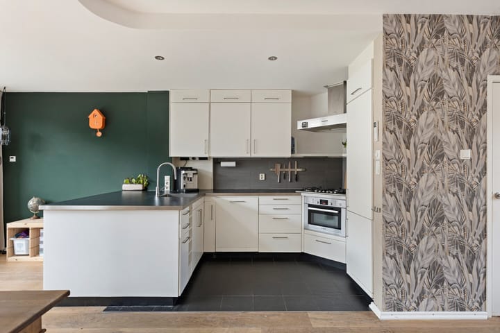 Photo 10 of Valeriusstraat 21