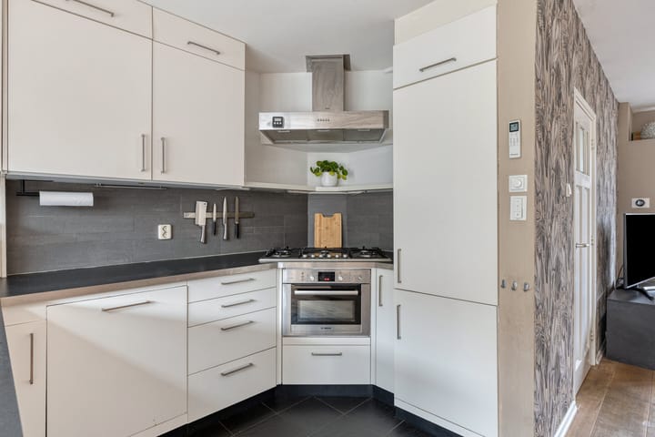 Photo 11 of Valeriusstraat 21