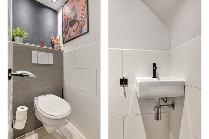 Photo 13 of Valeriusstraat 21