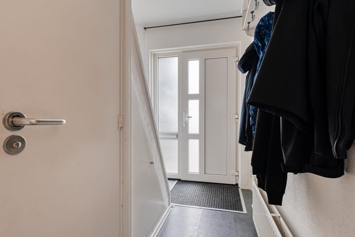 Photo 14 of Valeriusstraat 21