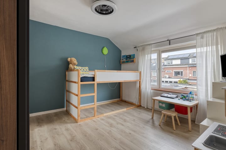 Photo 15 of Valeriusstraat 21