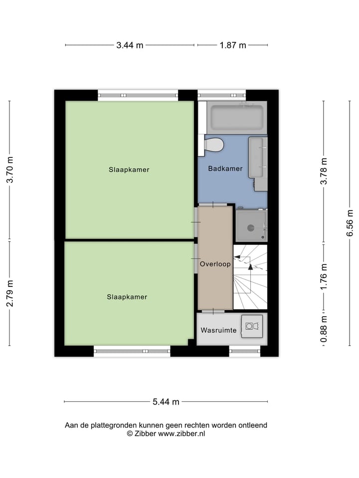 Photo 35 of Valeriusstraat 21