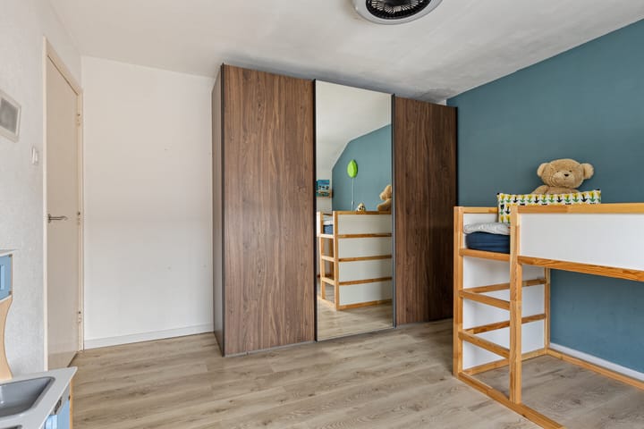 Photo 16 of Valeriusstraat 21