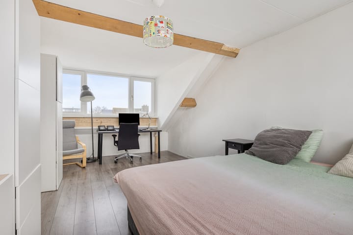 Photo 23 of Valeriusstraat 21