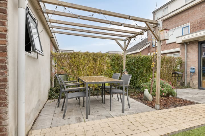 Photo 25 of Valeriusstraat 21