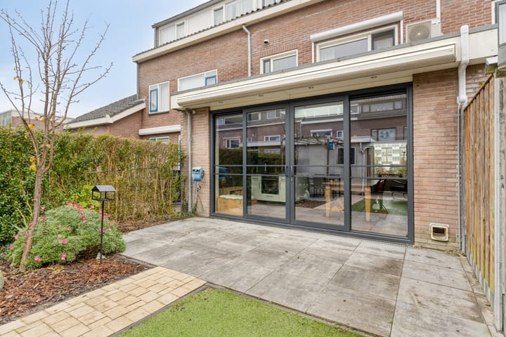 Photo 26 of Valeriusstraat 21