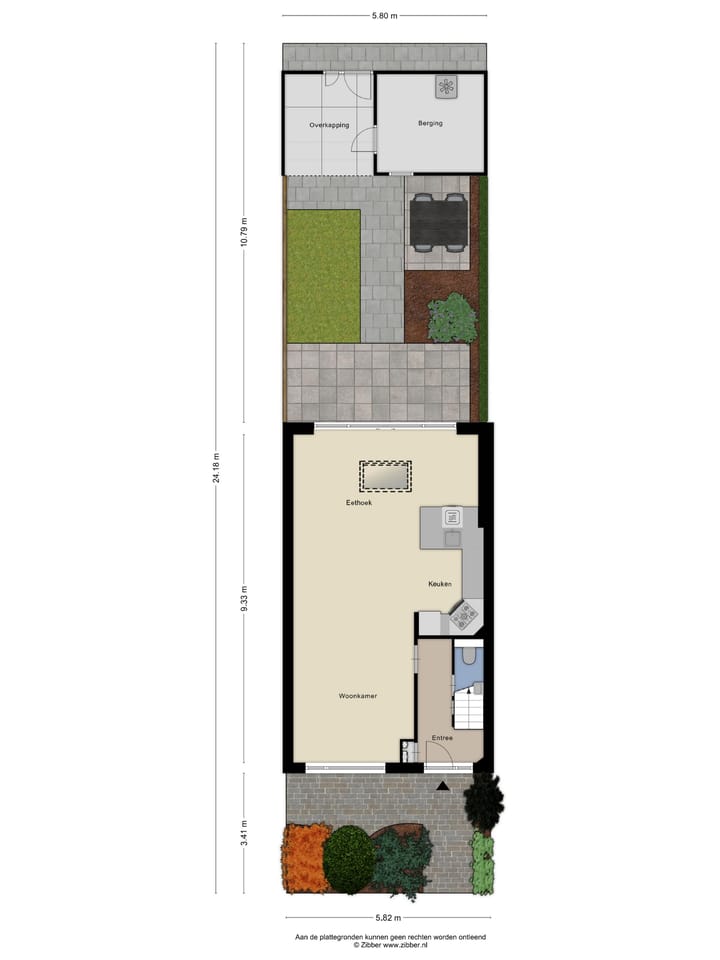 Photo 38 of Valeriusstraat 21