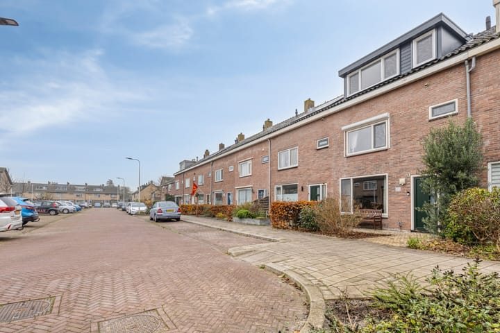 Photo 30 of Valeriusstraat 21