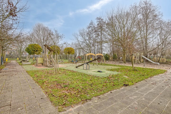 Photo 31 of Valeriusstraat 21