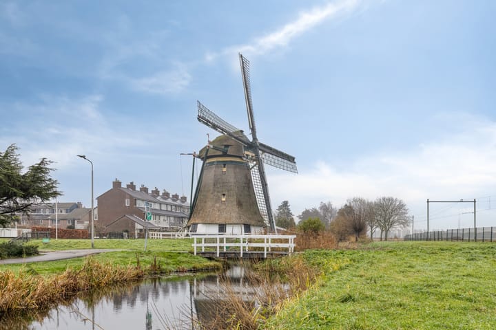 Photo 33 of Valeriusstraat 21