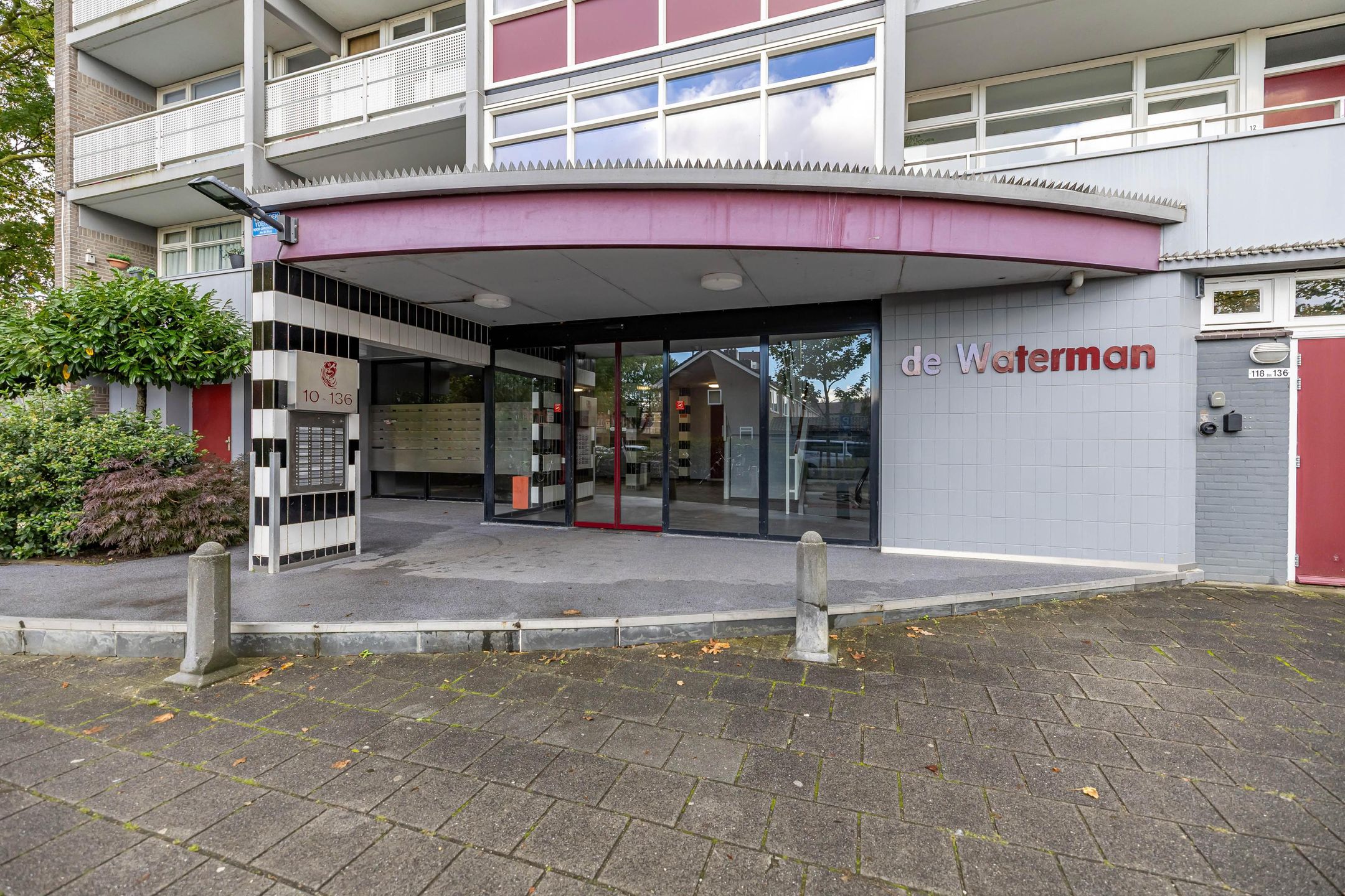 Foto 3 van Watermanstraat 22