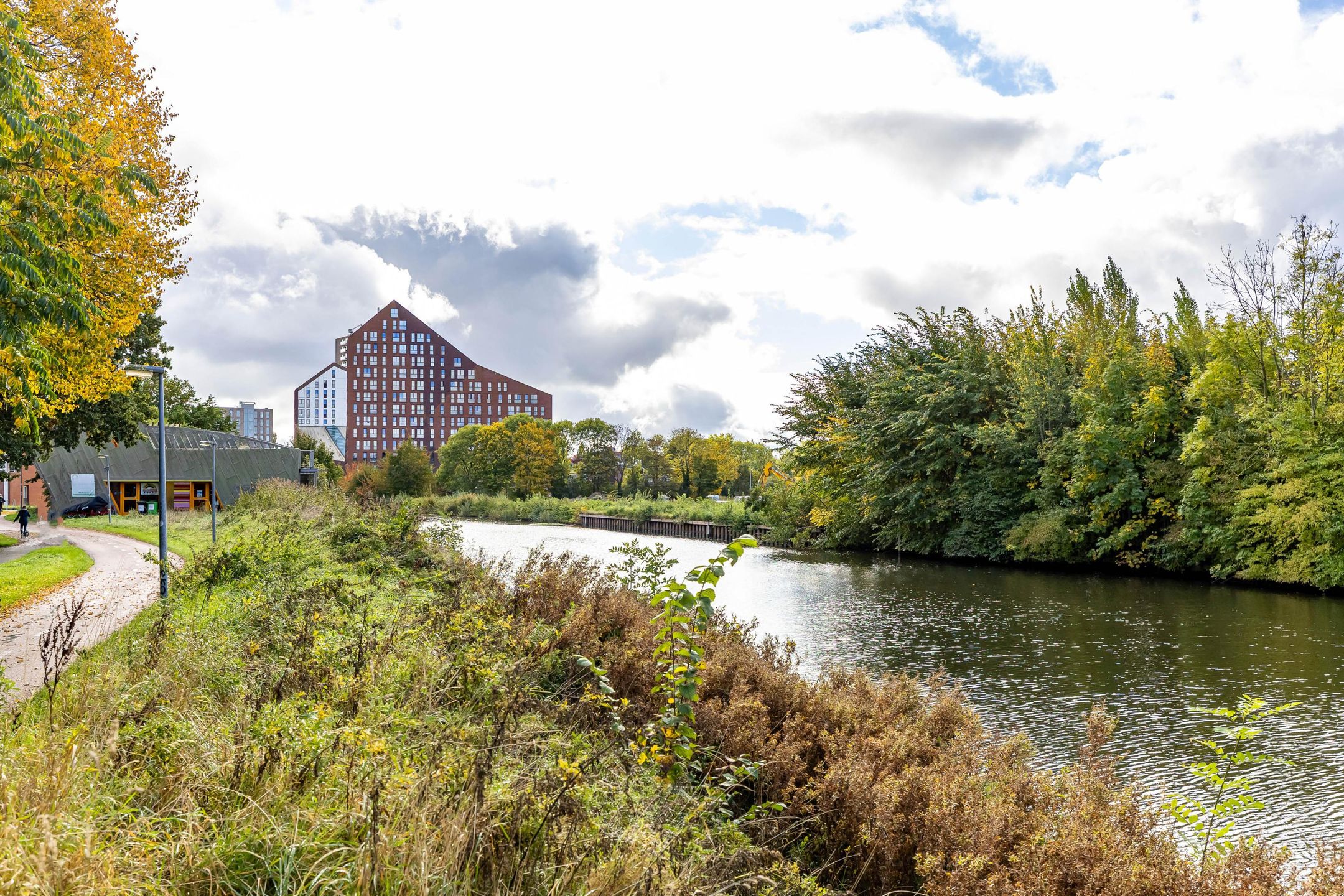 Foto 30 van Watermanstraat 22