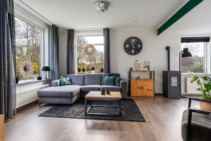 Foto 4 van Nieuwe weg 10