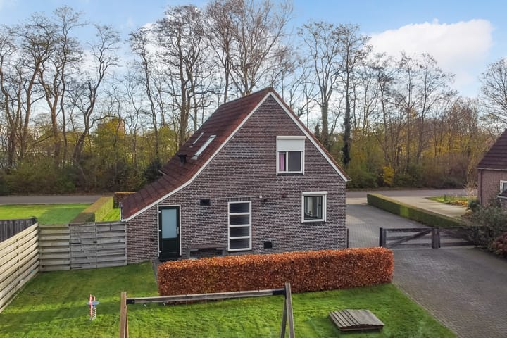 Foto 28 van Nieuwe weg 10