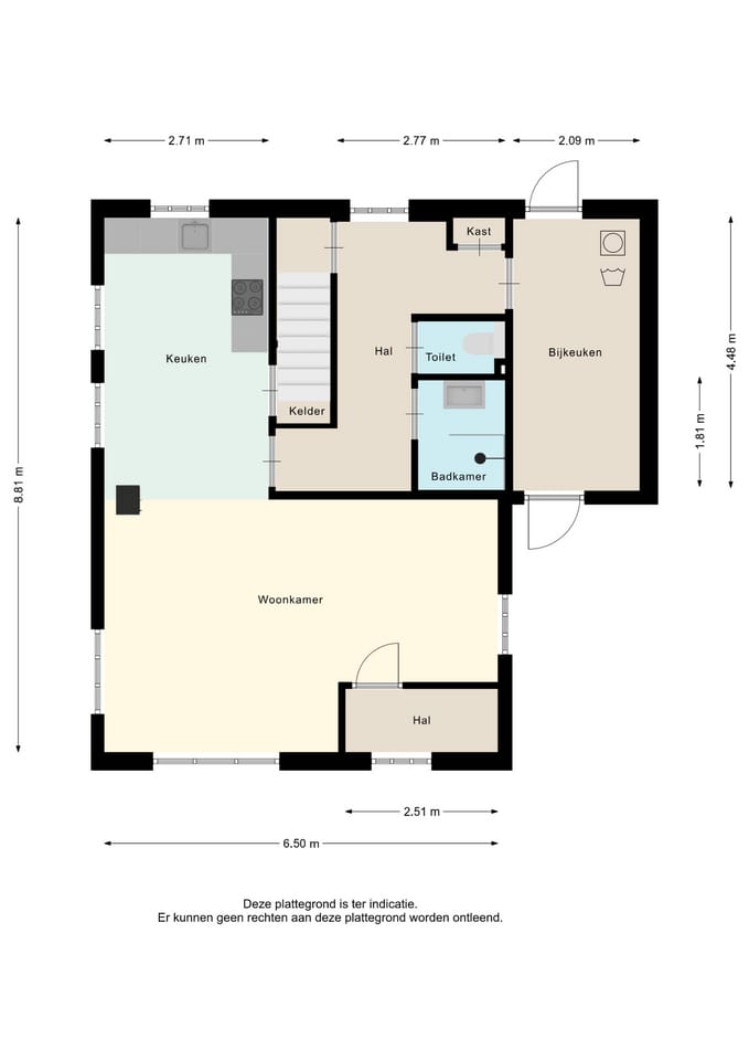 Foto 41 van Nieuwe weg 10