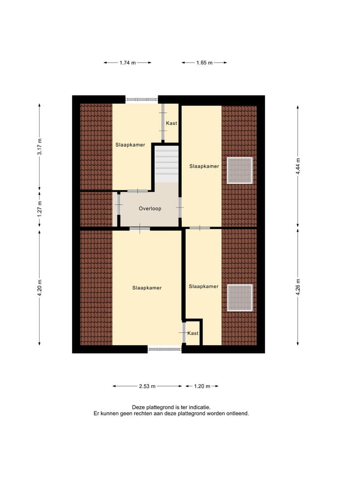 Foto 42 van Nieuwe weg 10