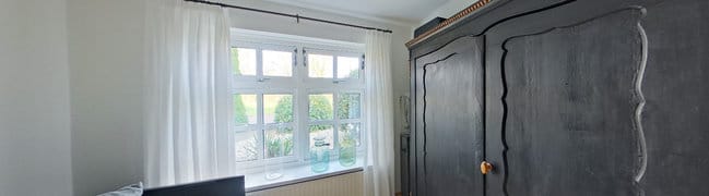 Slaapkamer 1