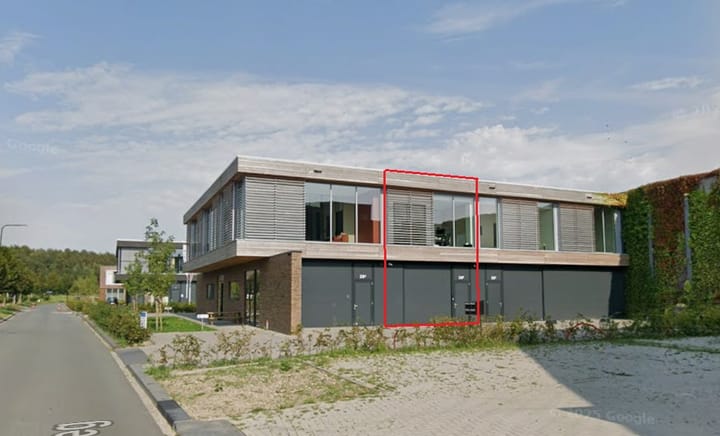 Deltazijde 28-b, Blaricum