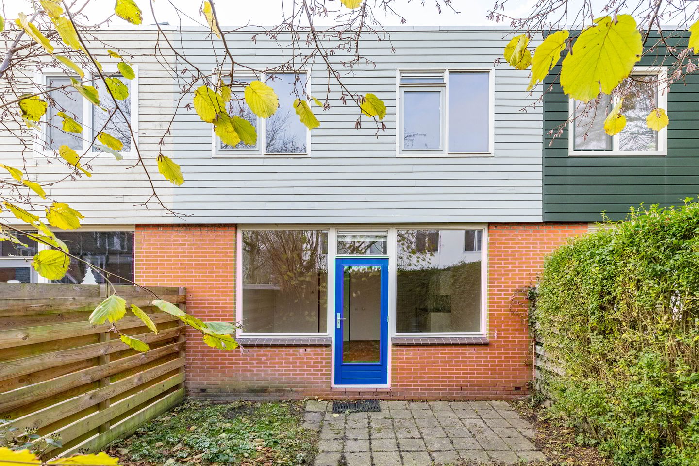 Foto 1 van Kremersheerd 75