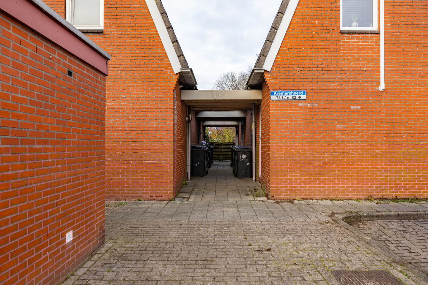 Foto 4 van Kremersheerd 75